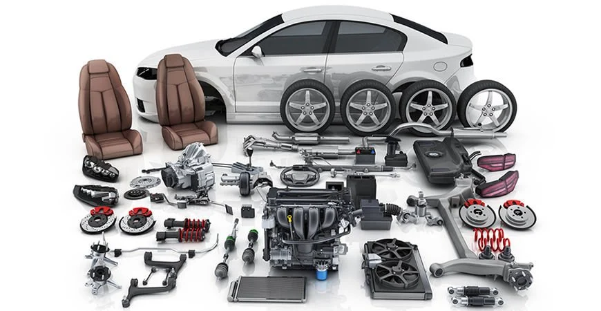 Isparta Oto Yedek Parçacısı