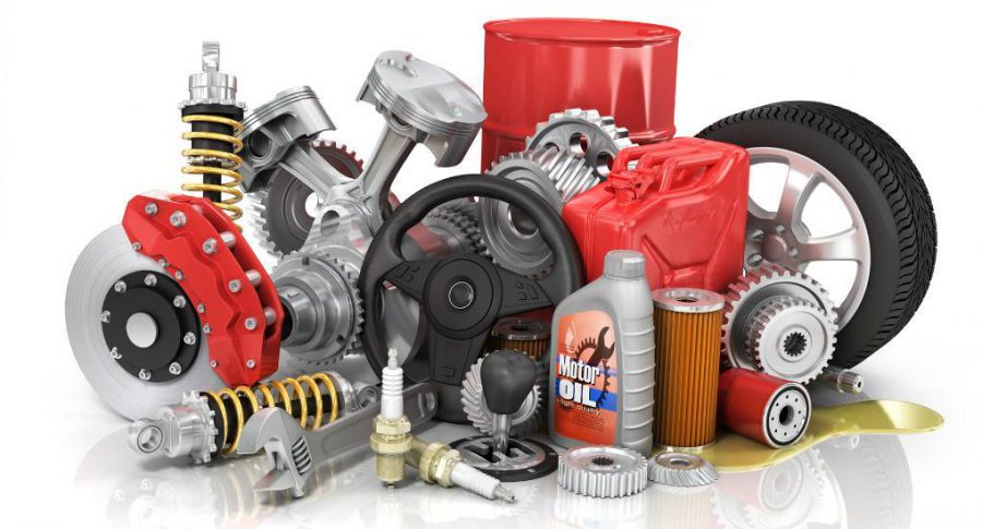 Isparta Oto Yedek Parçacısı